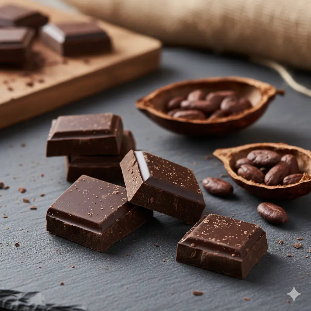 Chocolate dessert: A connoisseur’s guide