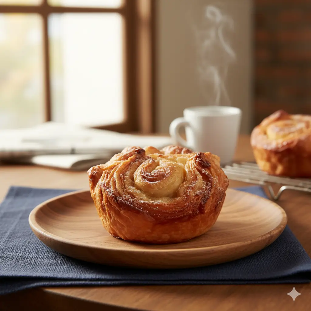 French Pastries: Beyond the Croissant