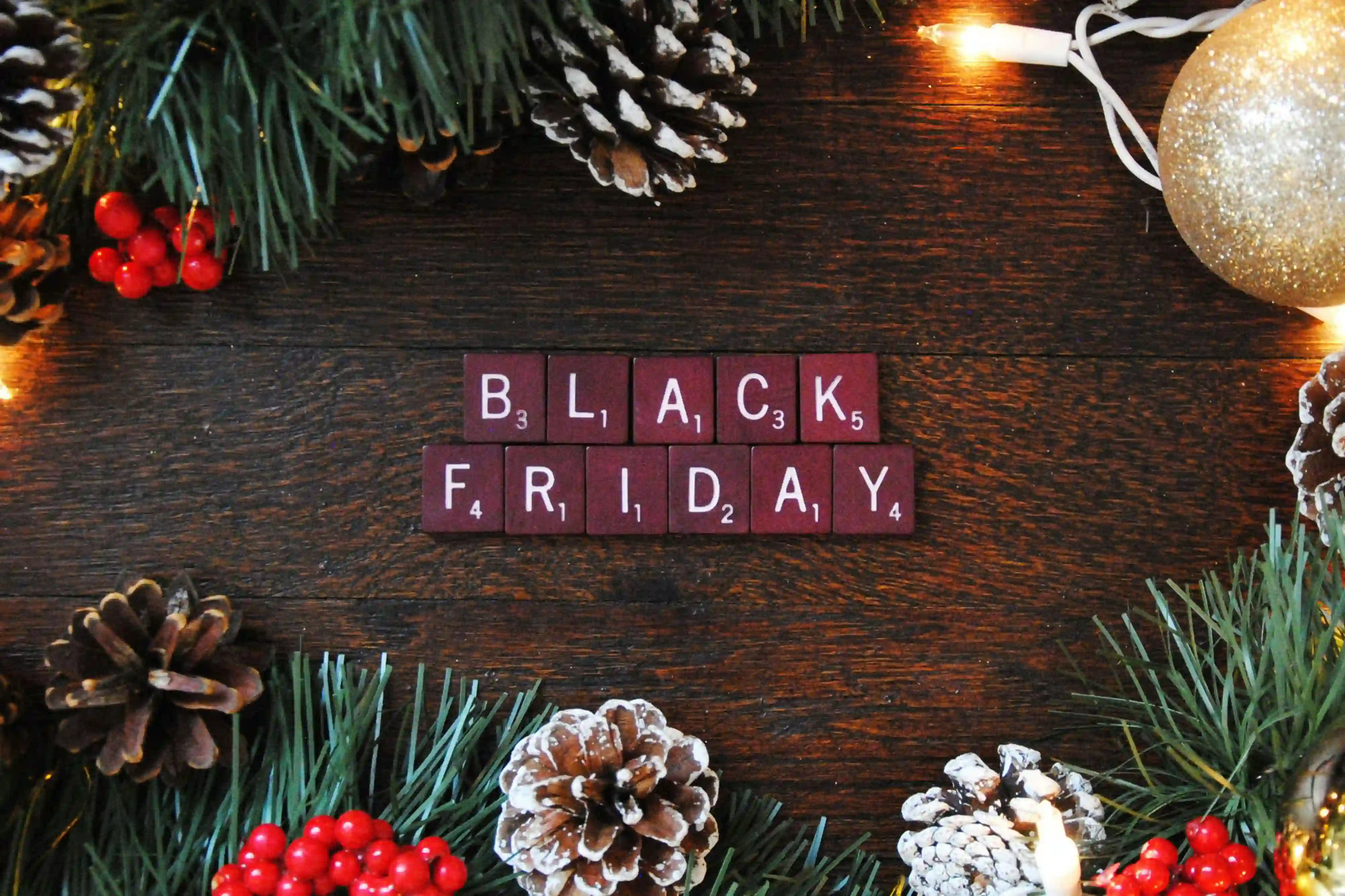 Tysons Black Friday 2025: Top 11 Deals