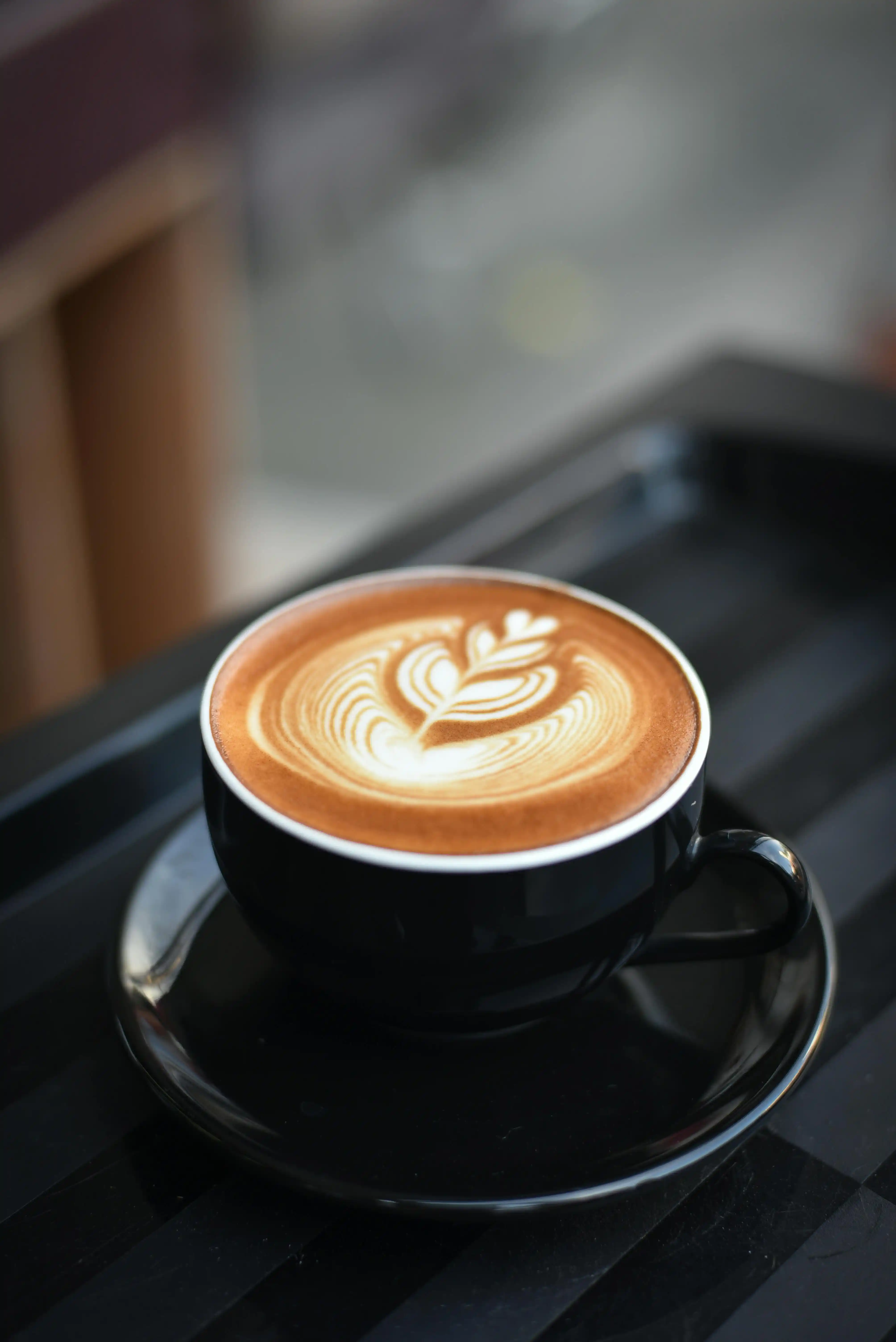 Arabica Coffee Beans: The Secret to a Beautiful Coffee Break