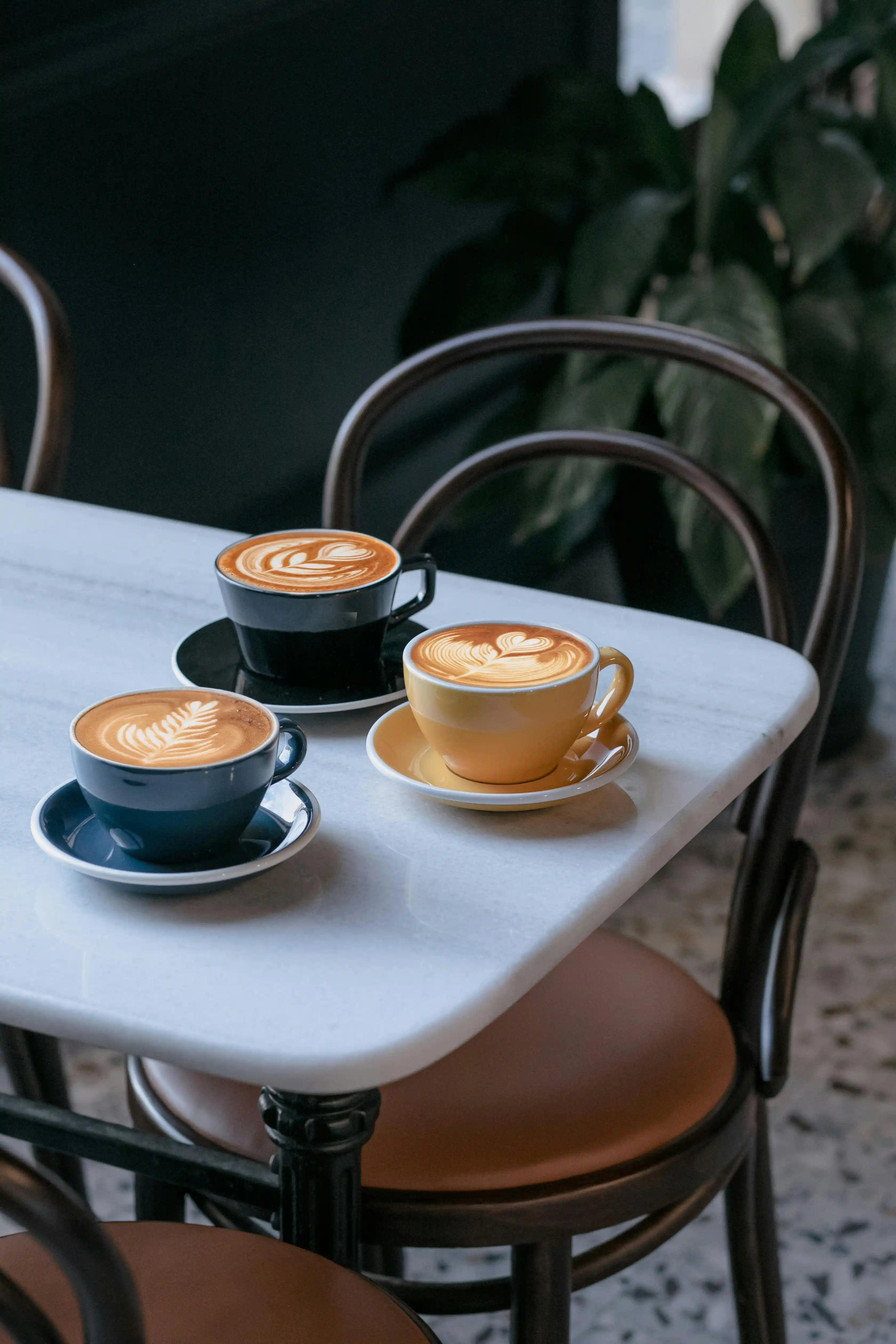 Locally roasted coffee: A small luxury you can taste